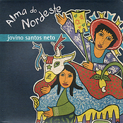 Alma Do Nordeste by Jovino Santos Neto