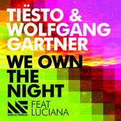 We Own the Night
