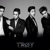 troy(트로이)