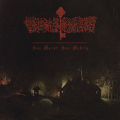 Saa Mřrkt, Saa Mektig