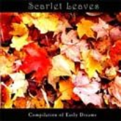 Absinthe Tears by Scarlet Leaves