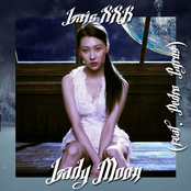Lady Moon (feat. Pedro Cyrus)
