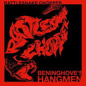 Rattlesnake Chopper EP