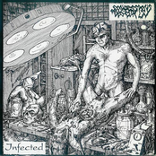 Split 7'' ep (1995)