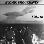 Atomic Shockwaves Vol. 12