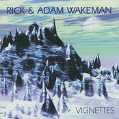 Moment In Time by Rick Wakeman & Adam Wakeman