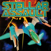 Stellar Assault (Shadow Squadron)