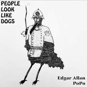 Edgar Allan PoPo