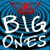 Aerosmith: Big Ones