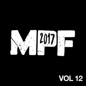 Manchester Punk Festival Vol.12