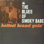 Hottest Brand Goin': The Blues Of Smoky Babe