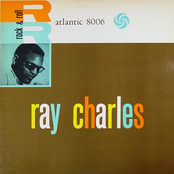 Ain't That Love by Ray Charles