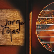 Chacarera Del Olvido by Jorge Rojas