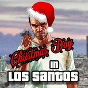Christmas Day in Los Santos