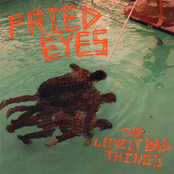 Fried Eyes EP