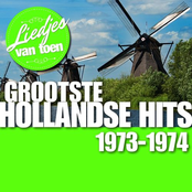 Liedjes van Toen - Grootste Hollandse Hits 1973-1974