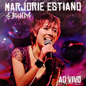 Marjorie Estiano & Banda - Ao Vivo