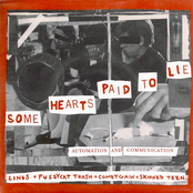 Some Hearts Paid To Lie