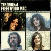 A Fool No More by Fleetwood Mac