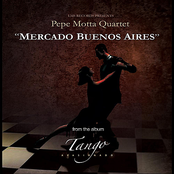 Mercado Buenos Aires