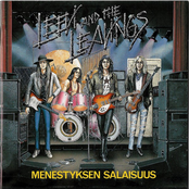 Teuvo, Maanteiden Kuningas by Leevi And The Leavings