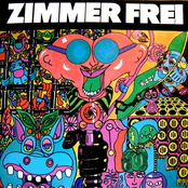 zimmer frei