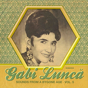 Sounds from a Bygone Age Vol. 5