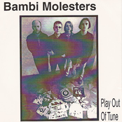 Cradle Snatcher by The Bambi Molesters