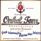 Das blaueste Album der Welt!