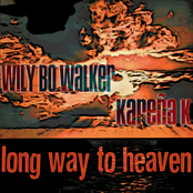 Long Way To Heaven (with Kareña K)