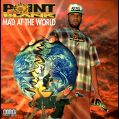 Point Blank: Mad at the World