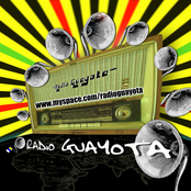 radio guayota