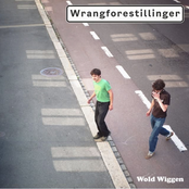 Wrangforestillinger