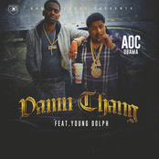 Damn Thang (feat. Young Dolph) - Single