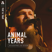 Animal Years on Audiotree Live