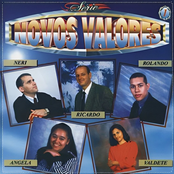 Novos Valores Vol. 1