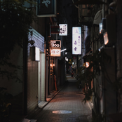 we promised to watch the stars together