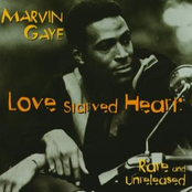 love starved heart: rare and unreleased