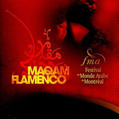 Maqam Flamenco