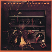 Invitation by Maynard Ferguson