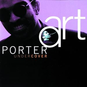 Undercover by Art Porter