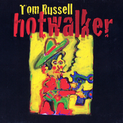 Beat Folk by Tom Russell