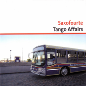 Tango Affairs