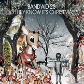 Do They Know It's Christmas? (Intl 2 Track)