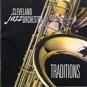 Cleveland Jazz Orchestra: Traditions