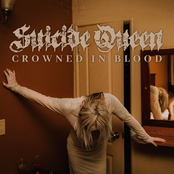 Suicide Queen: Crowned In Blood