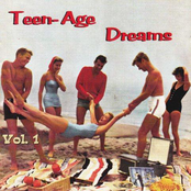 Teen-Age Dreams, Vol.01