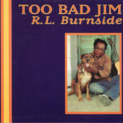 .44 Pistol by R.l. Burnside