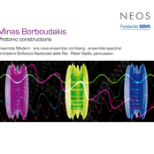 Photonic Constructions (Ensemble Modern, ars nova ensemble nürnberg, ensemble spectral, Orchestra Sinfonica Nazionale della Rai, Peter Sadlo)