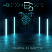 Ellefson-Soto: Like a Bullet
